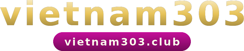 vietnam303 logo